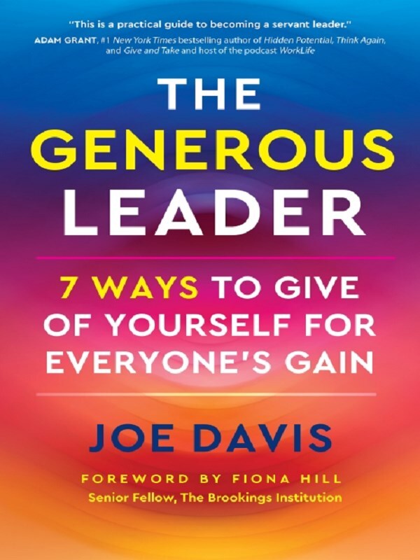 The Generous Leader