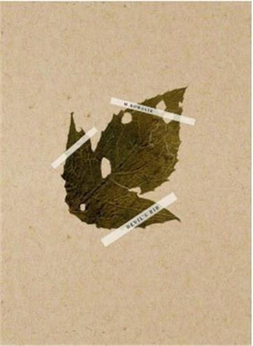 Mateusz Kowalik Devil's Rib /anglais
