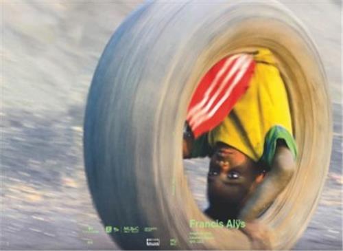 Francis Alys Children's Games /anglais/espagnol