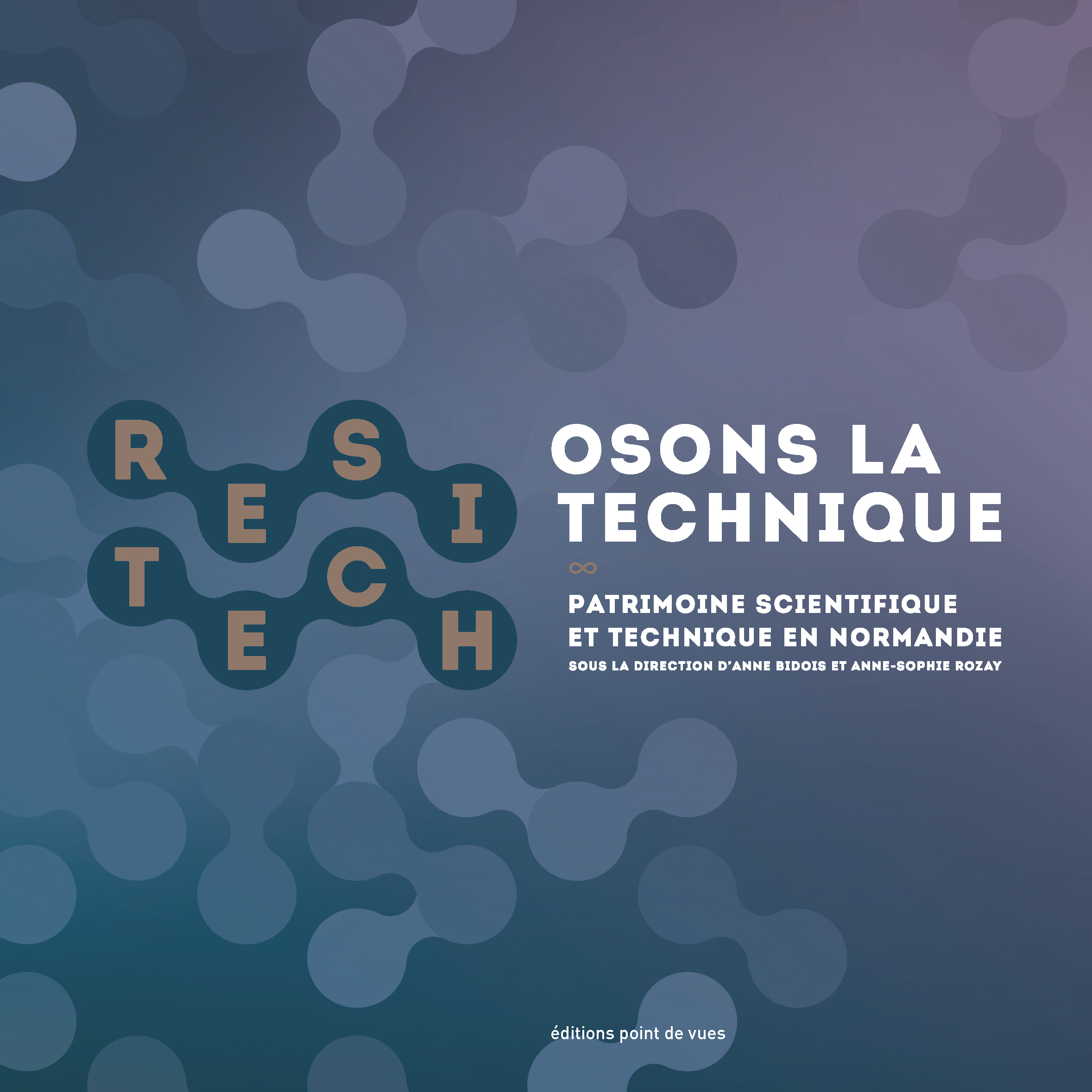 Osons la technique