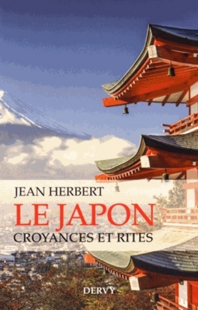 Le Japon, croyances et rites