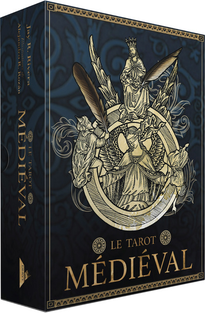 Le Tarot médiéval