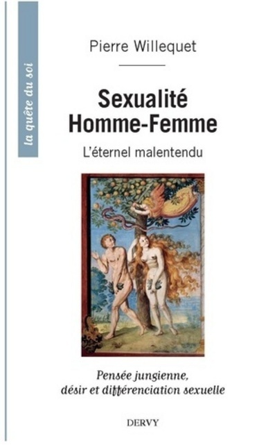 Sexualité homme-femme - L'éternel malentendu