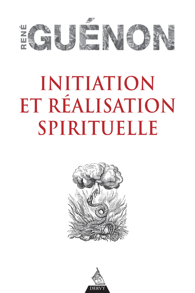 Initiation et réalisation spirituelle