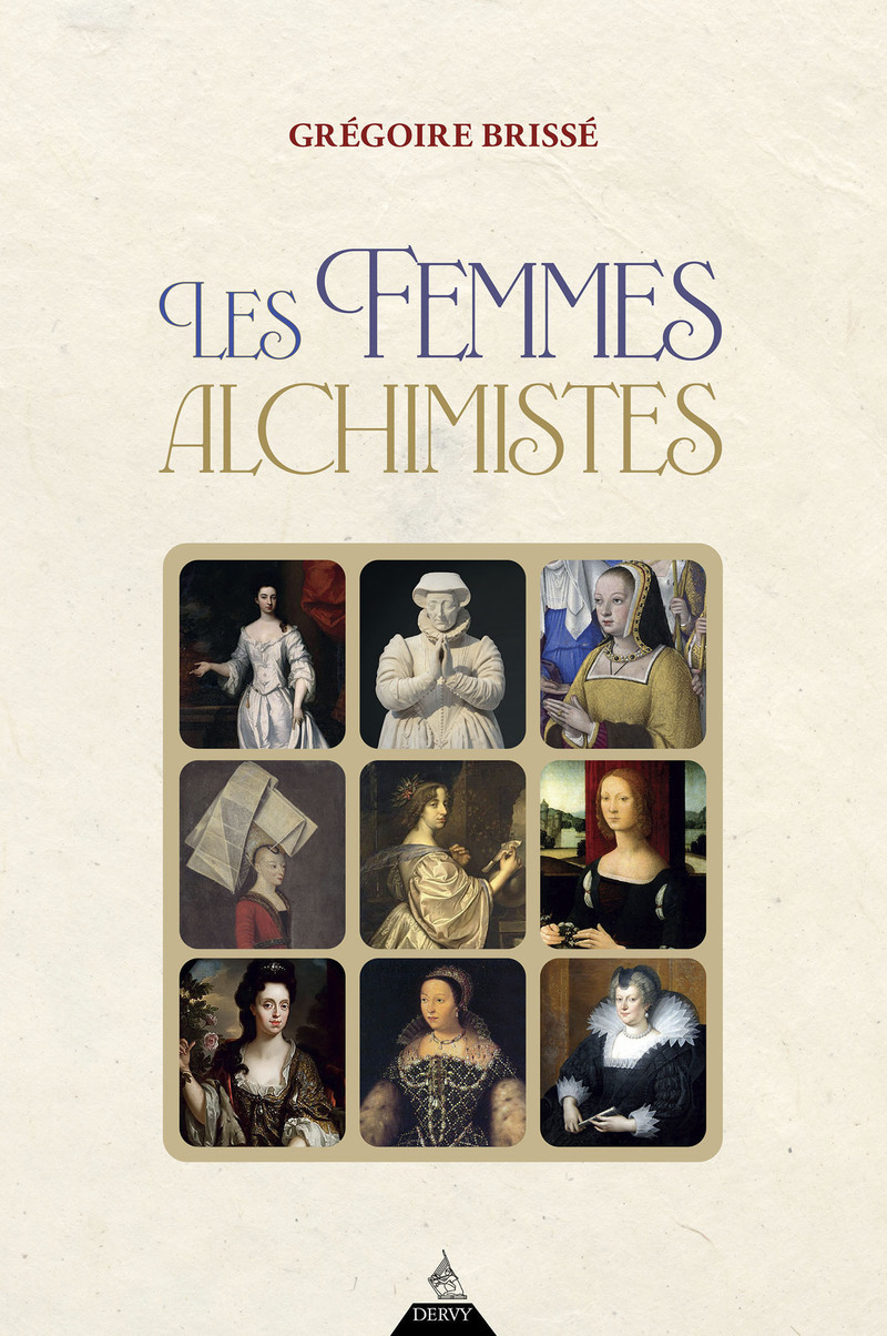 Les Femmes alchimistes
