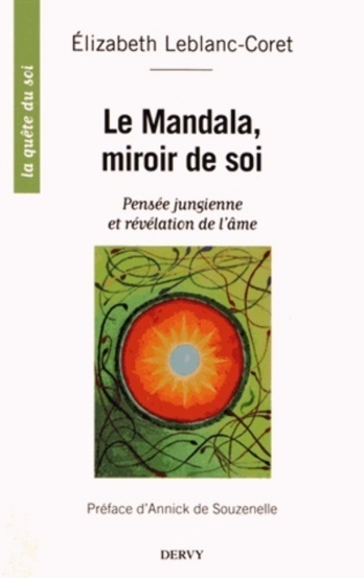 Le Mandala, miroir de soi