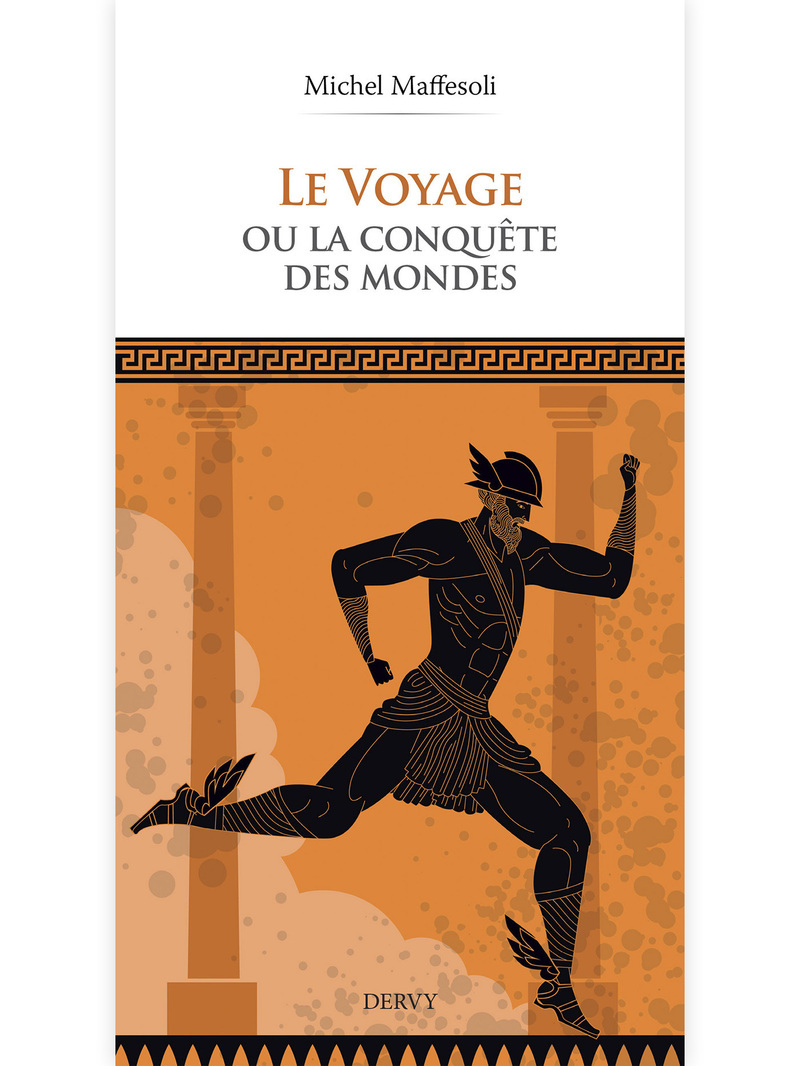 Le voyage ou la conquête des mondes