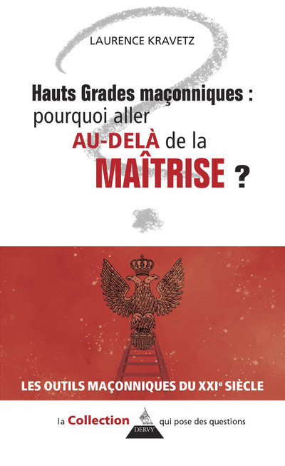Pourquoi aller au-delà de la maitrise ?