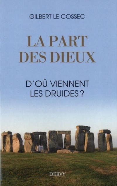 La part des dieux