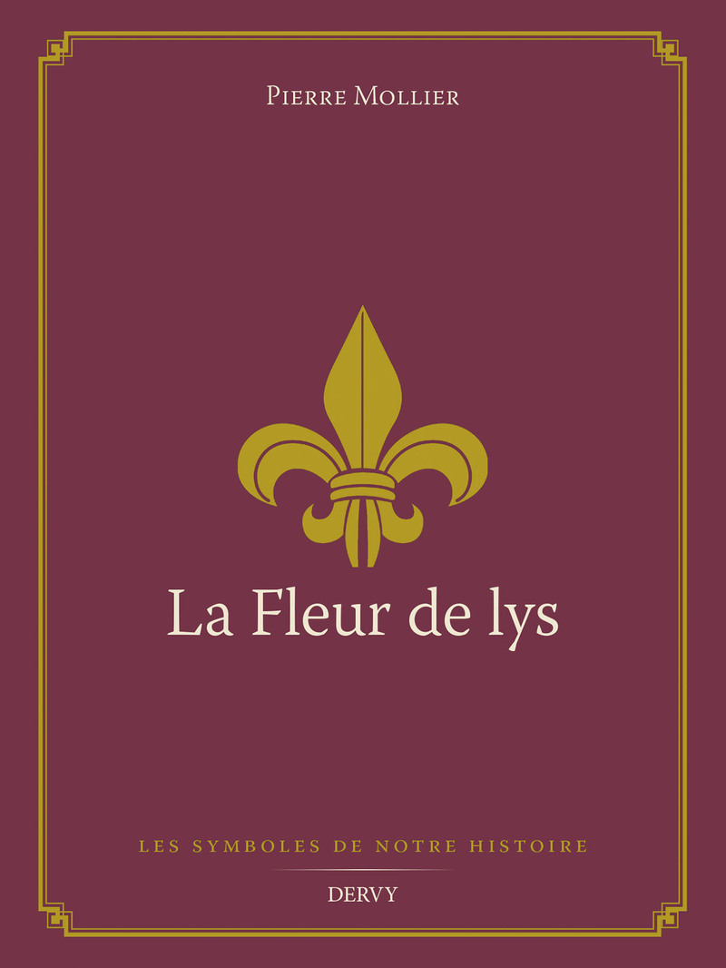 La Fleur de lys
