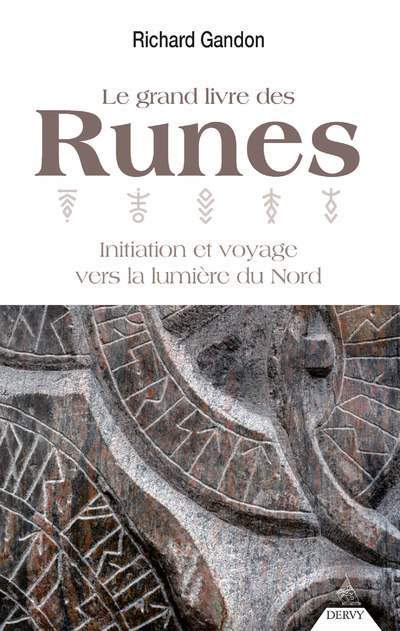 Le Grand livre des Runes