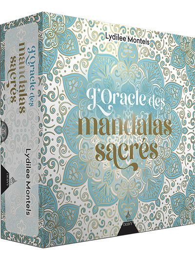 L'Oracle des mandalas sacrés
