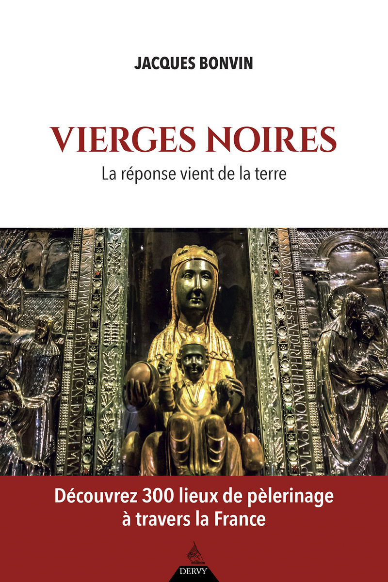Vierges noires - La réponse vient de la terre
