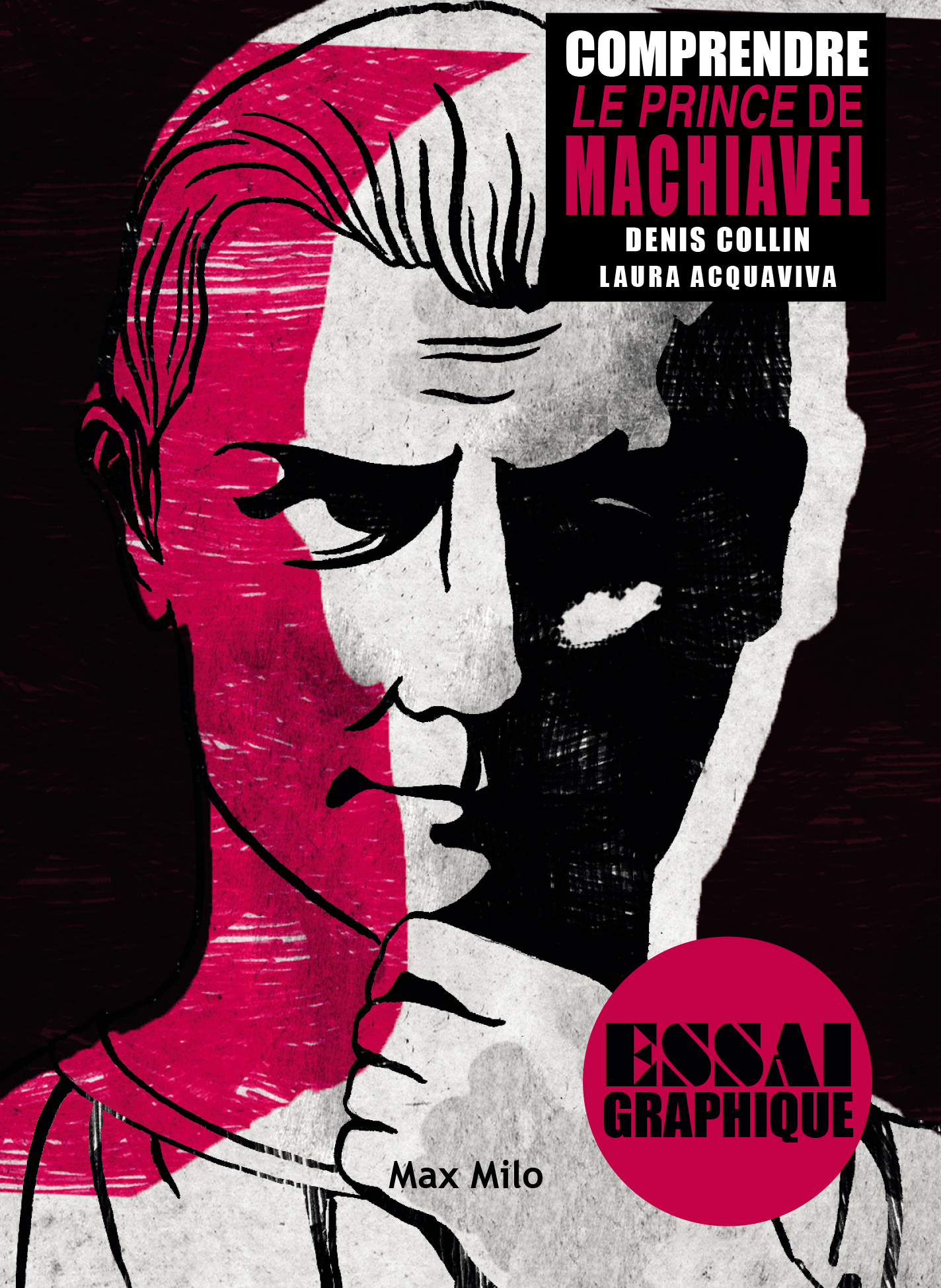 Comprendre le prince de Machiavel