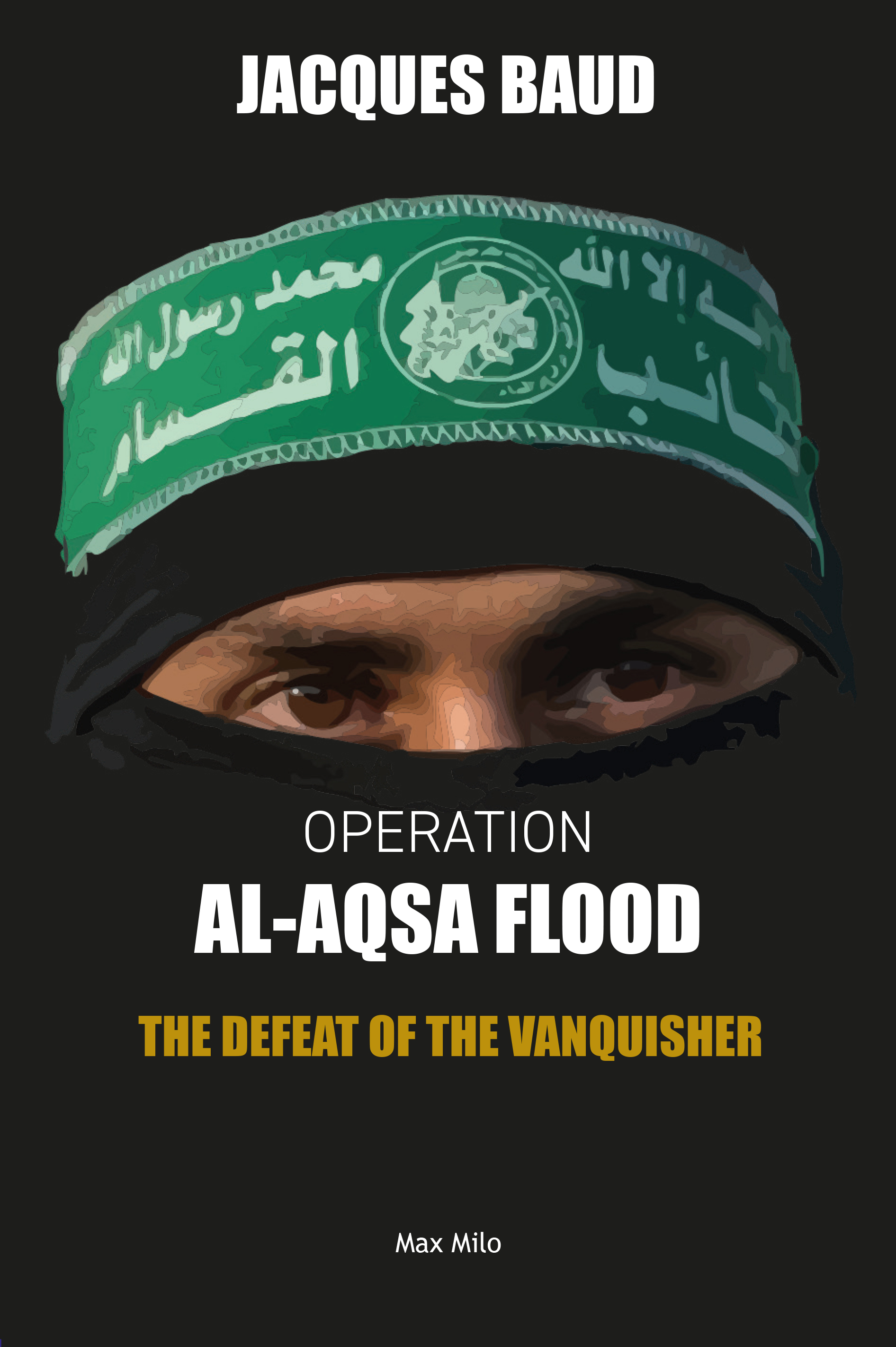 Operation Al-Aqsa flood