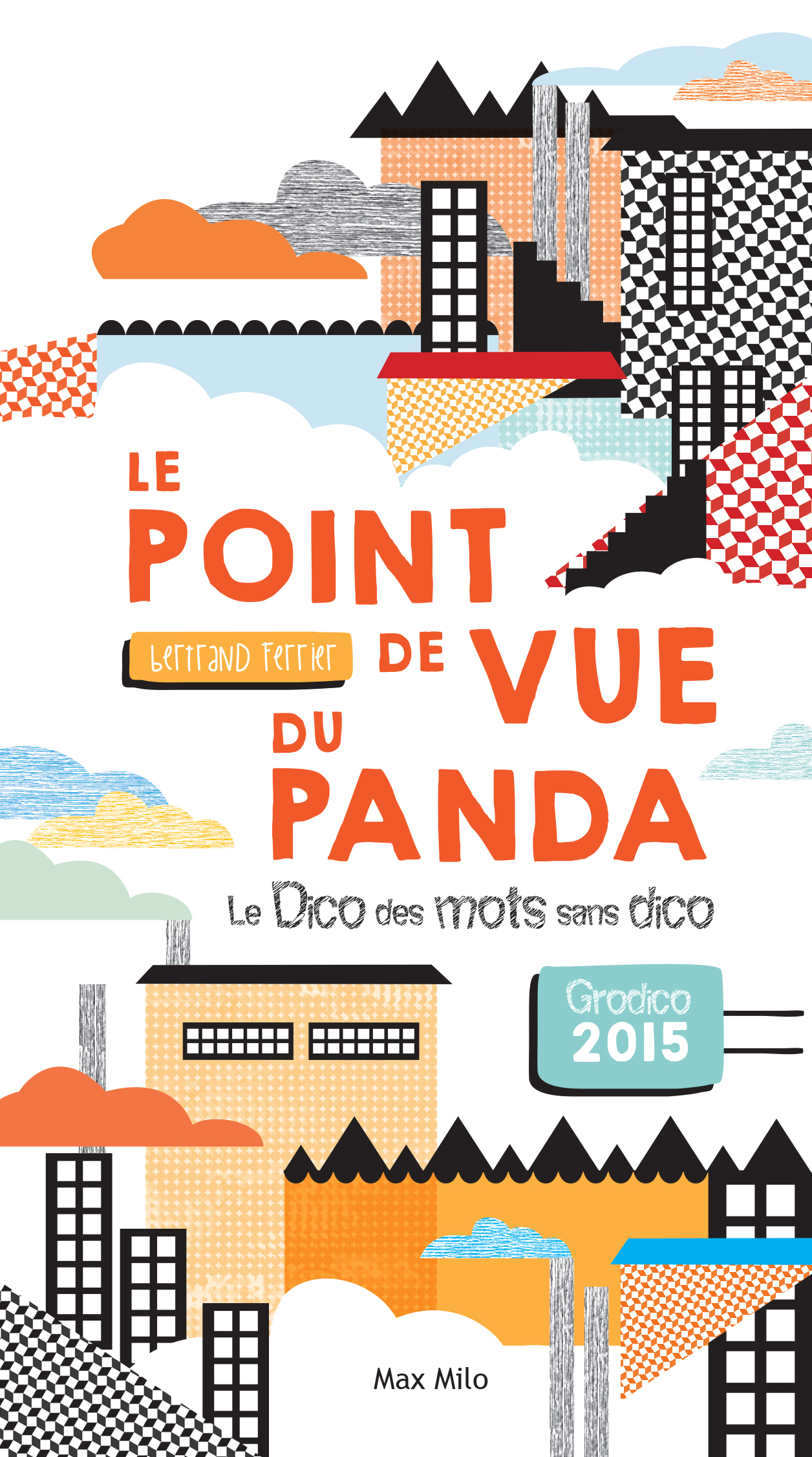 Le point de vue du panda