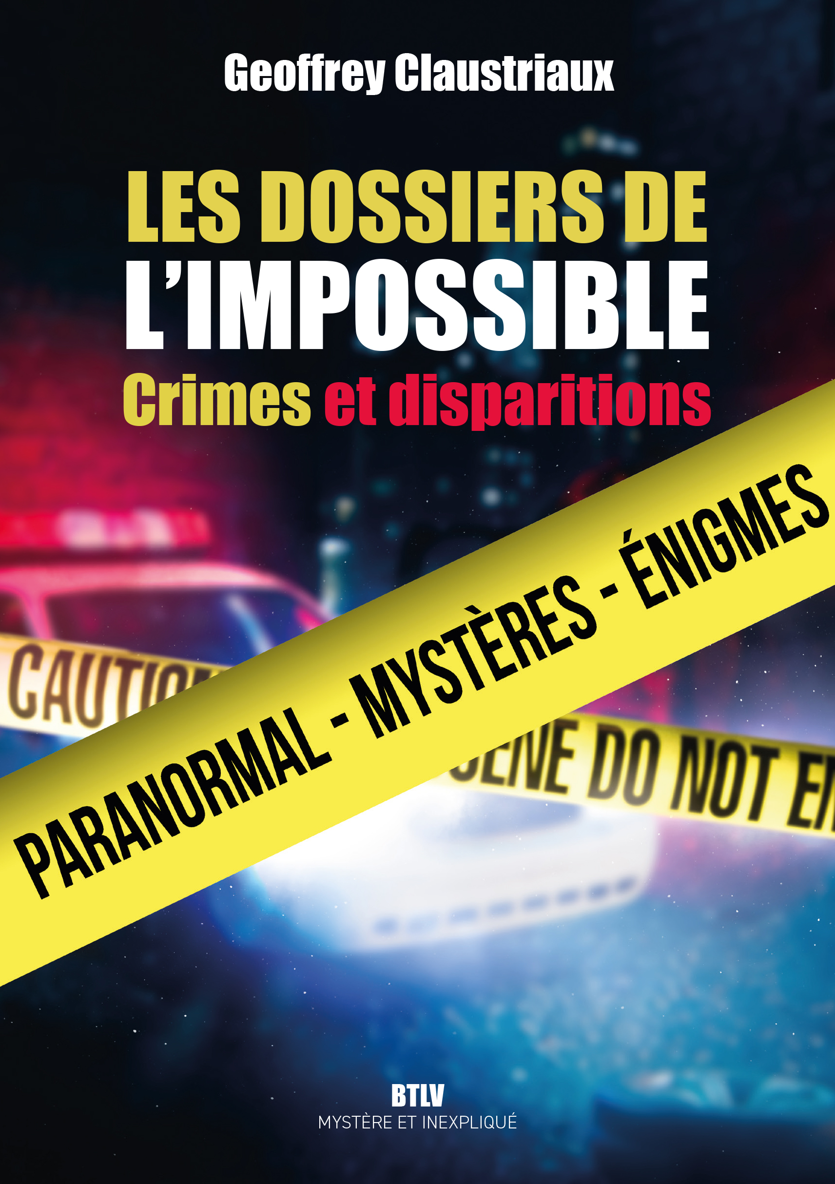 Les dossiers de l'impossible