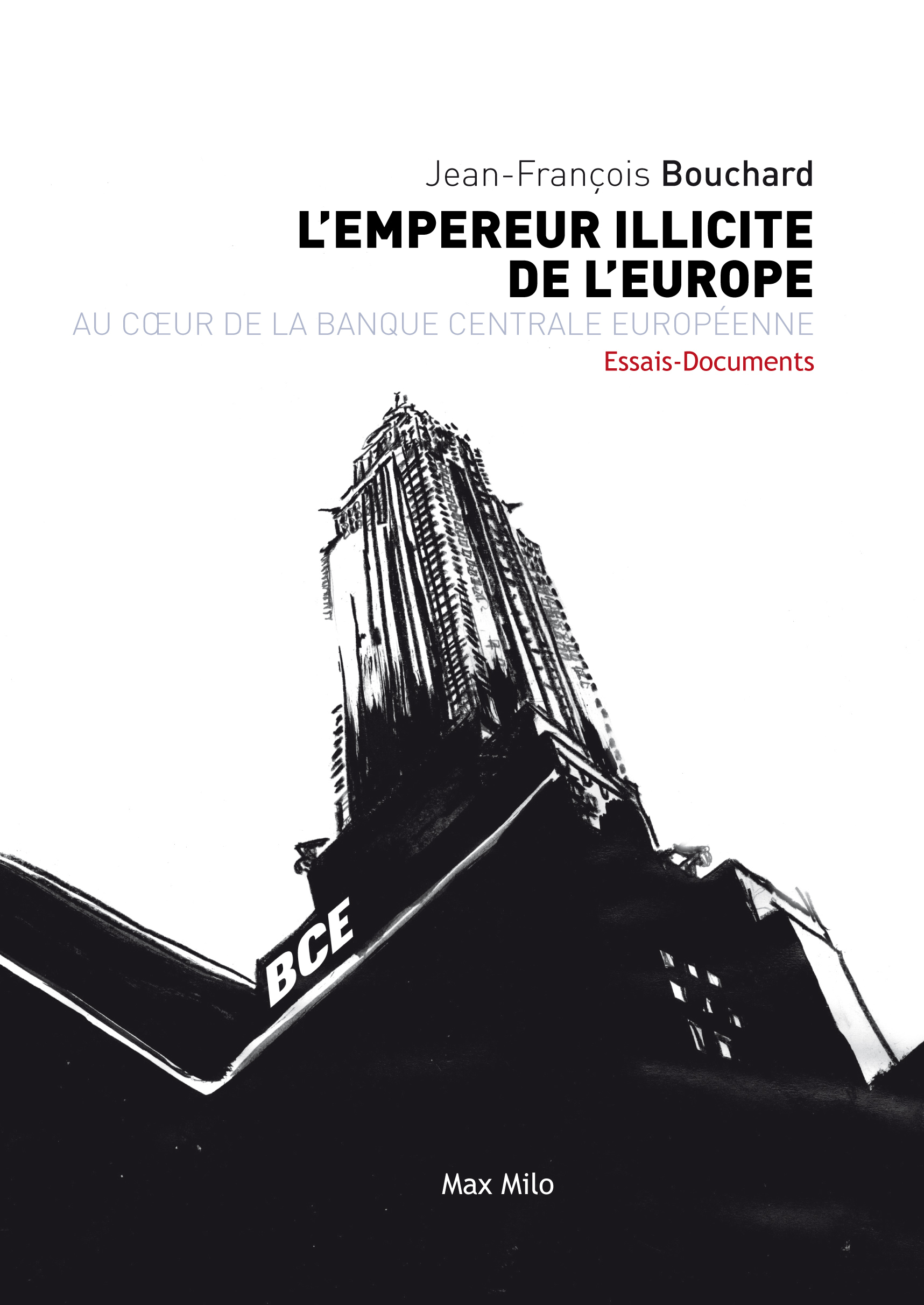 Le nouvel empereur de l'Europe