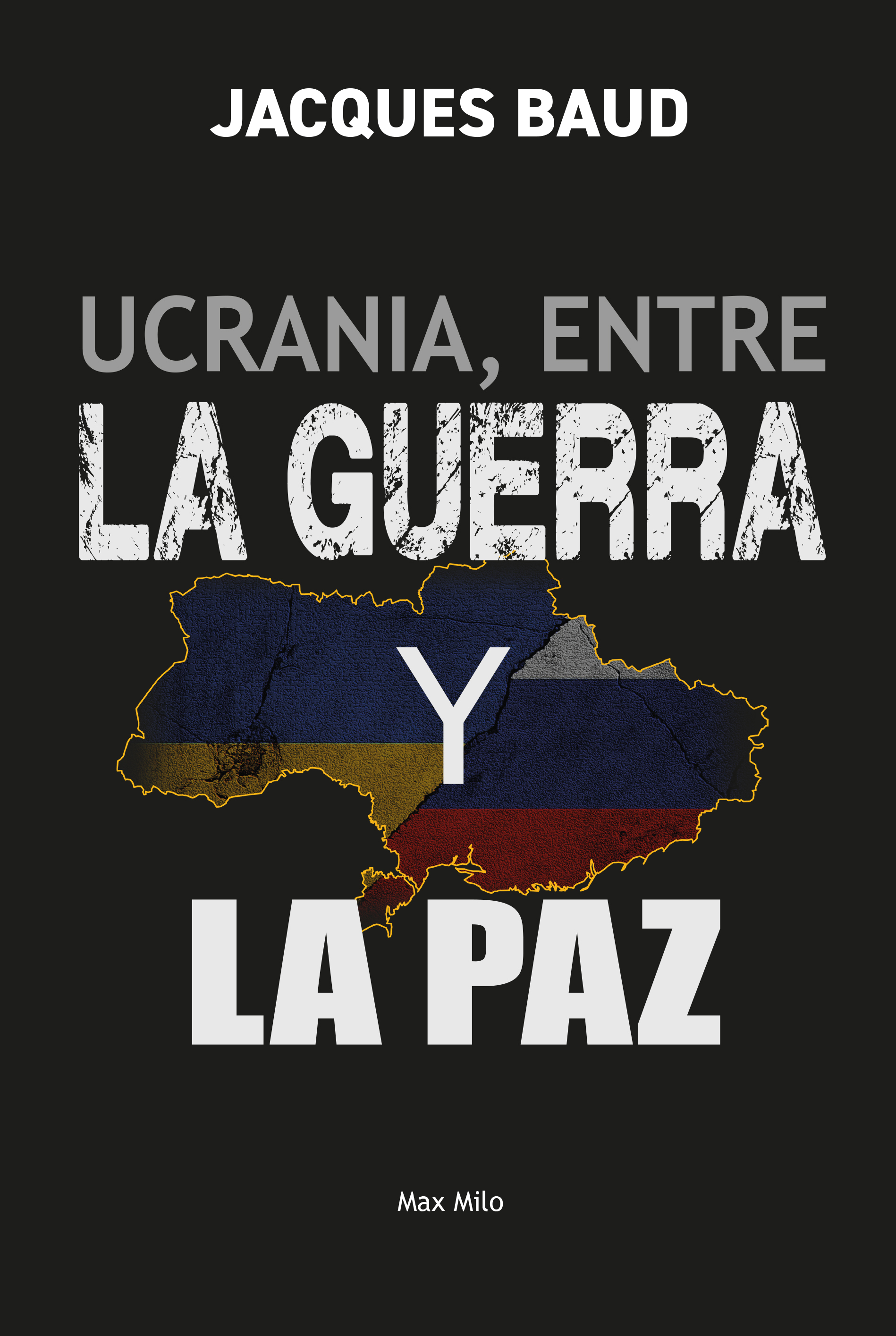 Ucrania, entre la guerra y la paz