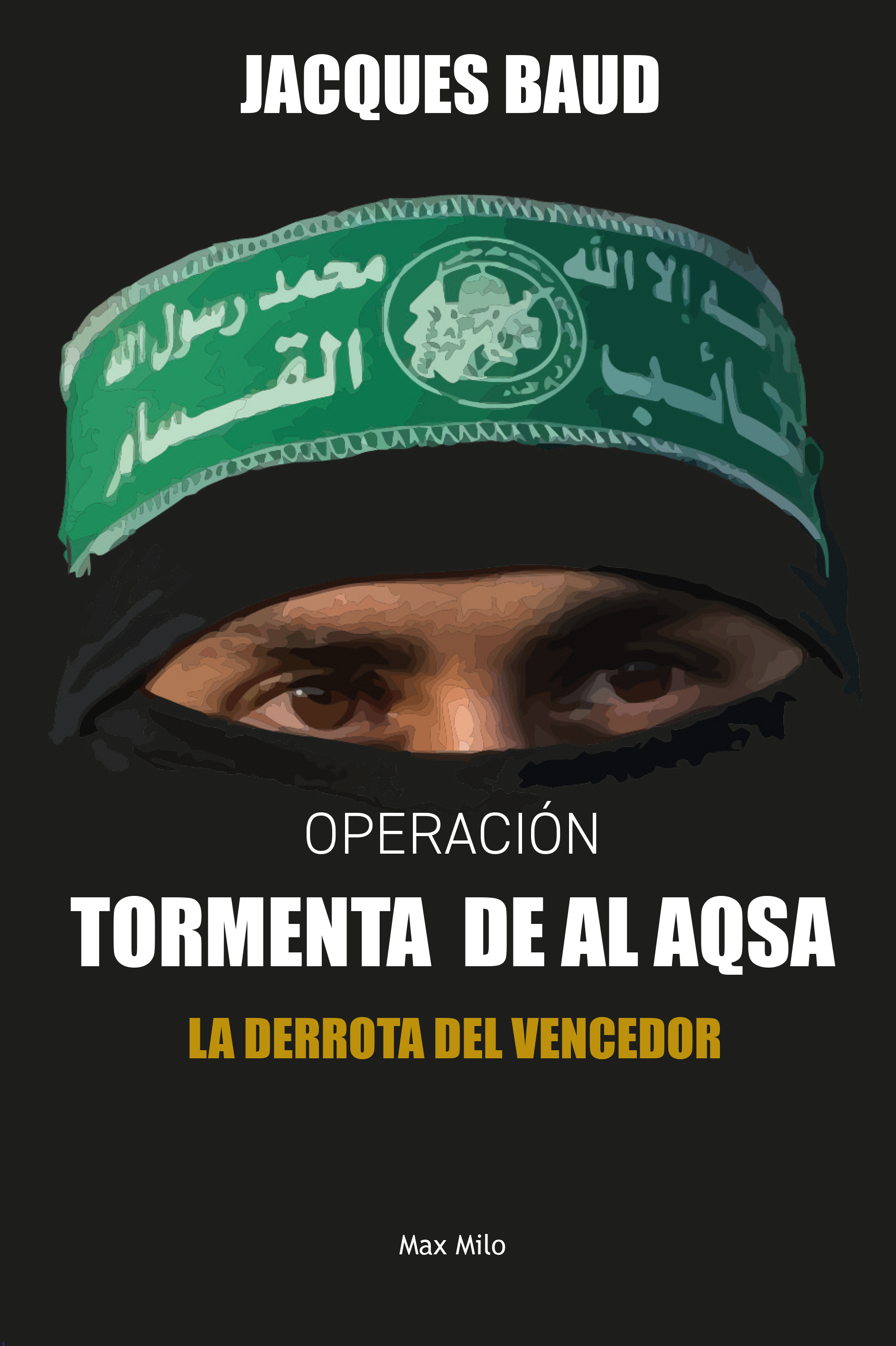 Operación Tormenta de Al Aqsa