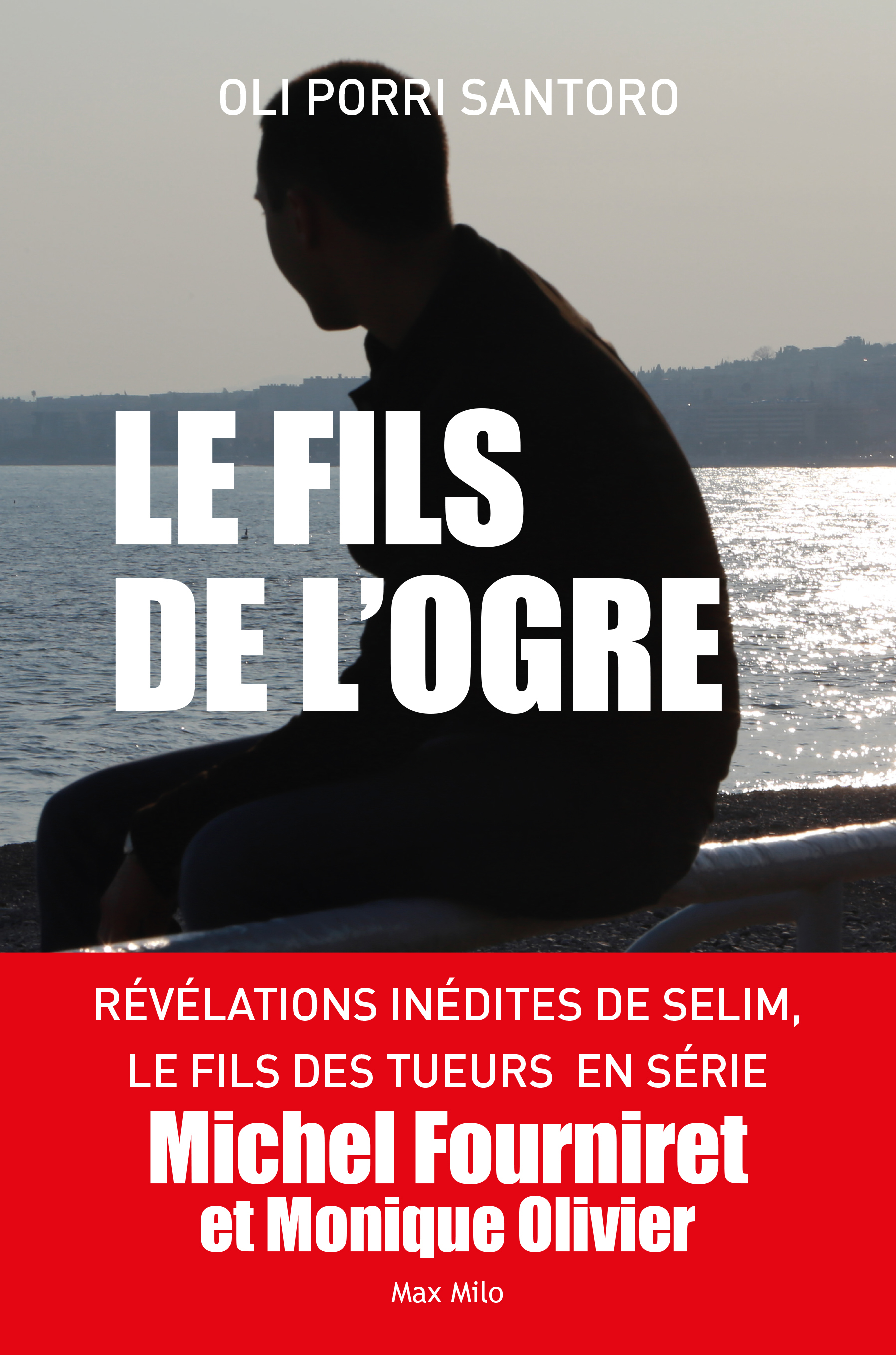 Le fils de l'ogre