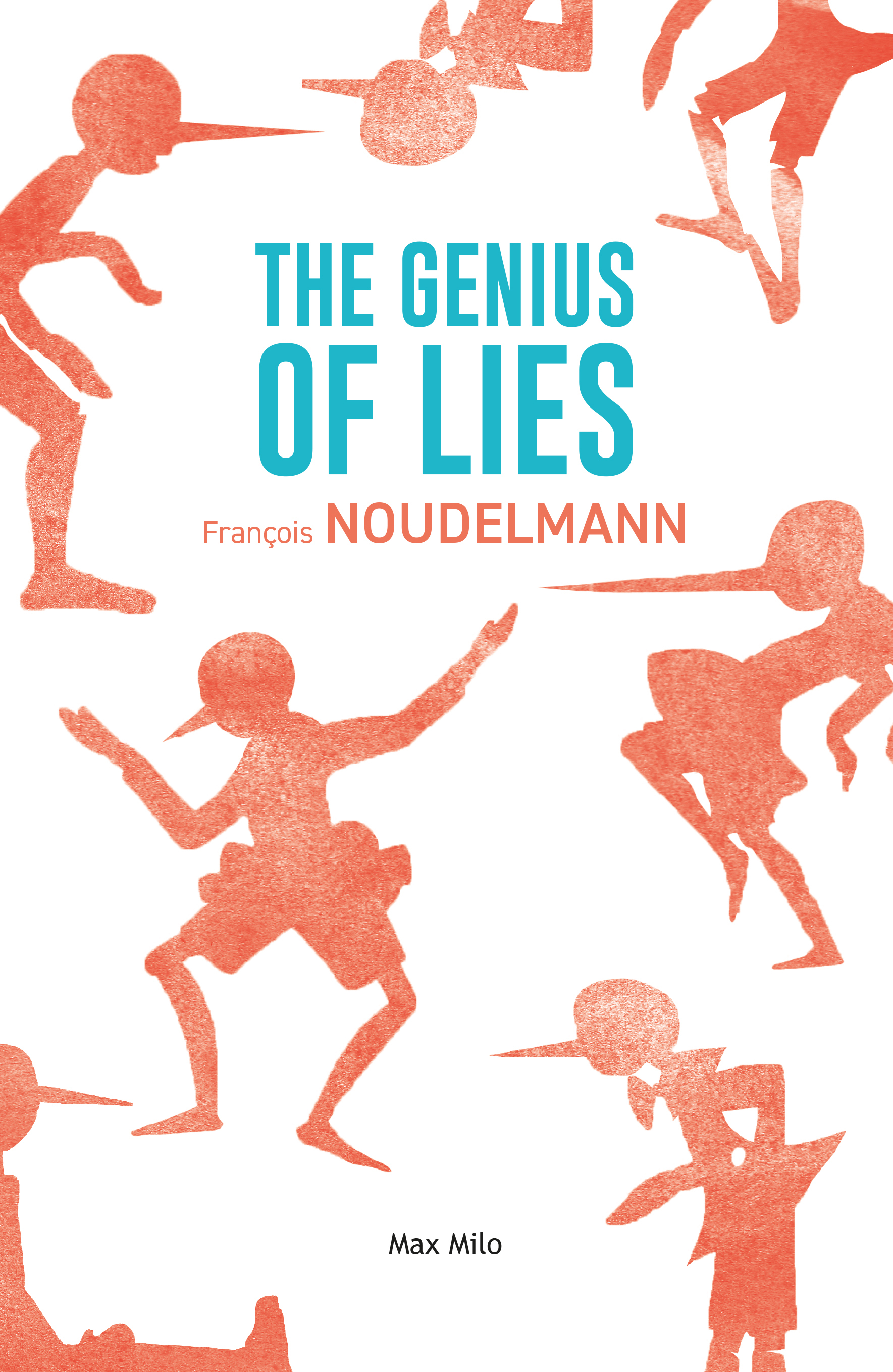 The genius of lies