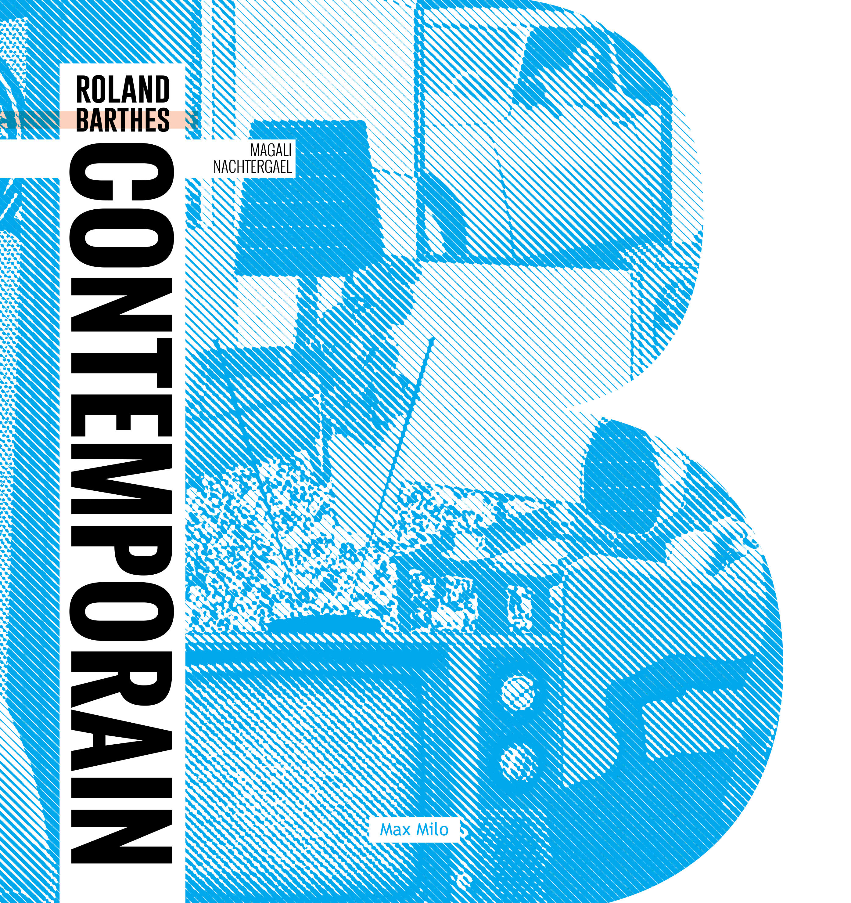 Roland Barthes contemporain