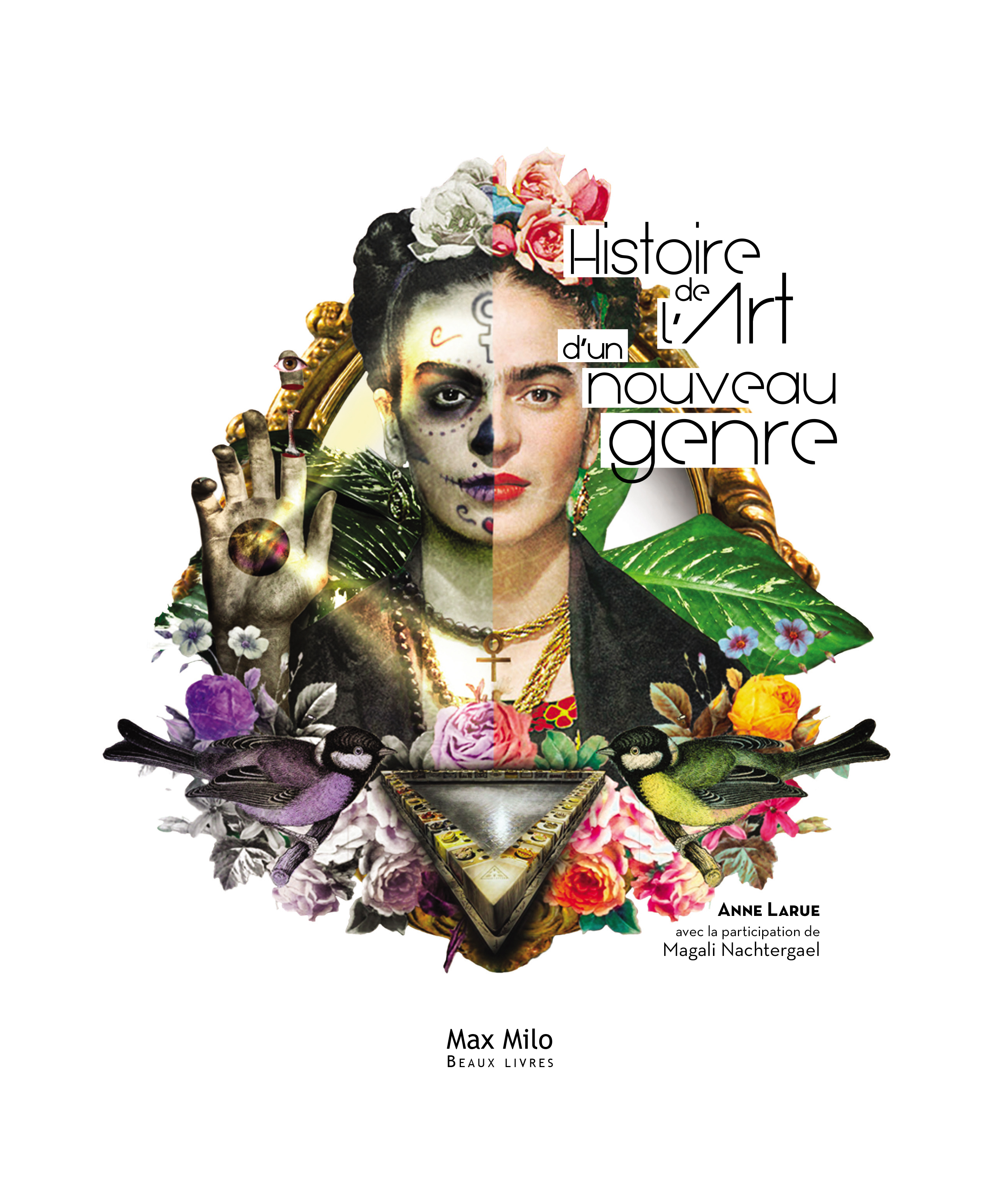 Histoire de l'art d'un nouveau genre