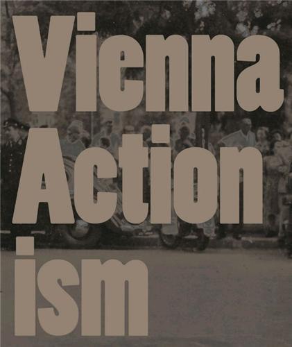 Vienna Actionism /anglais