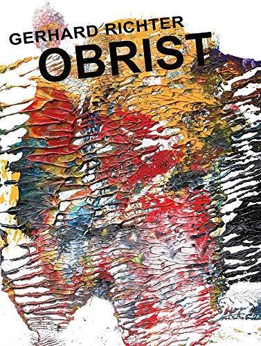 Gerhard Richter Obrist-O'Brist /franCais
