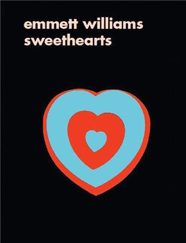 Emmett Williams Sweethearts /anglais