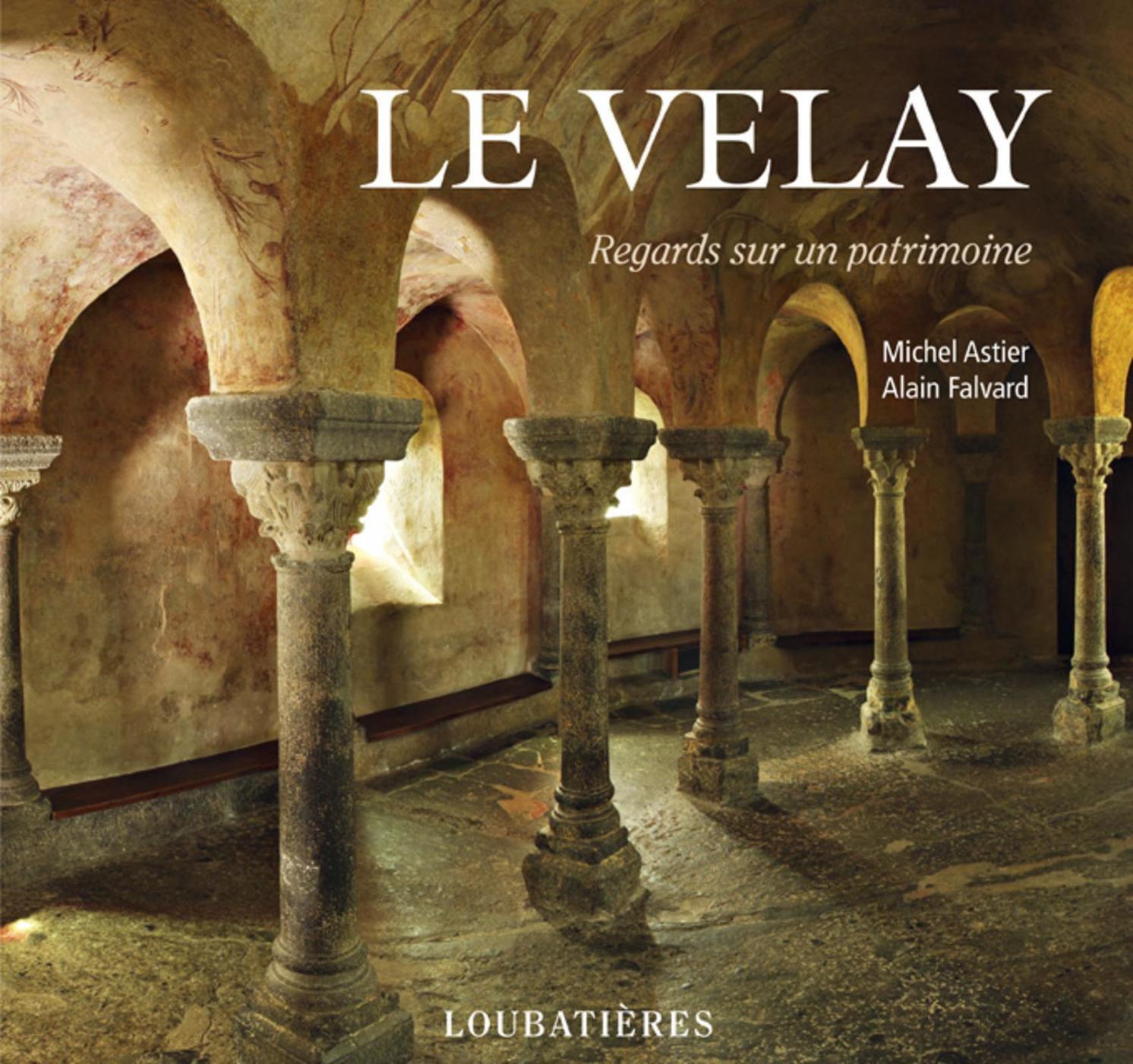 Le Velay