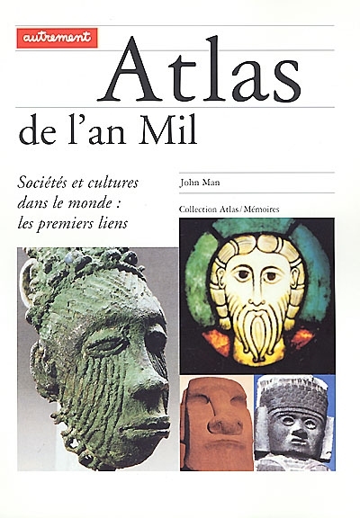 Atlas de l'an Mil