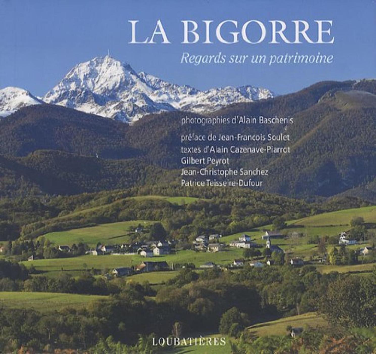 LA BIGORRE