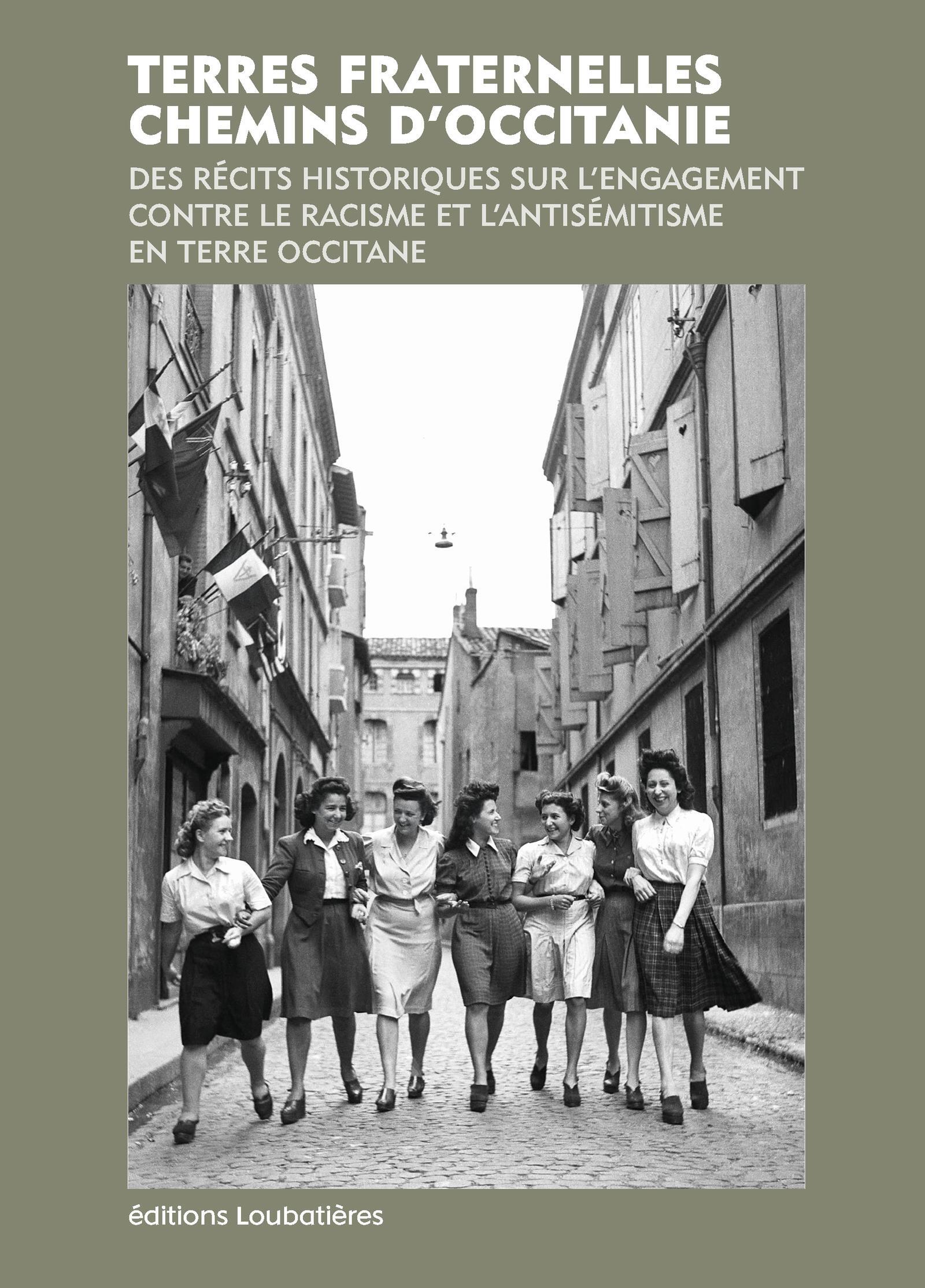 Terres fraternelles.