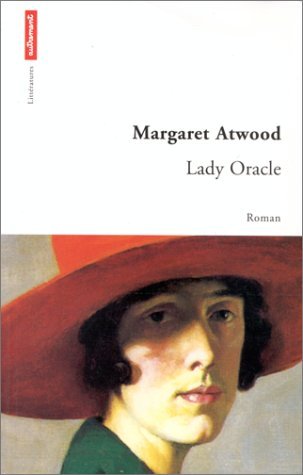 LADY ORACLE