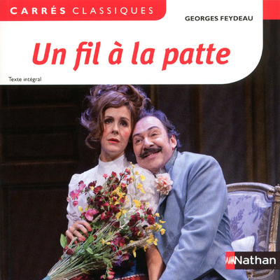 Un fil à la patte - Feydeau - 71