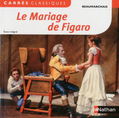 Mariage de Figaro - Baumarchais 32