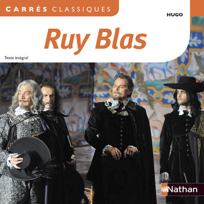 Ruy Blas - Victor Hugo - 49