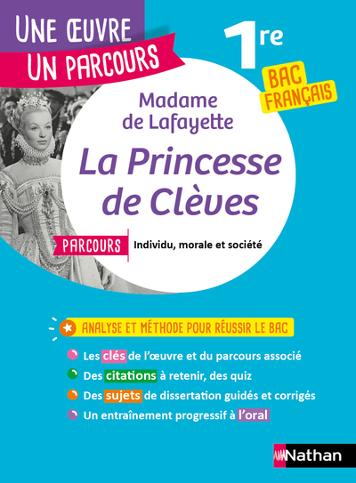 La Princesse de Clèves