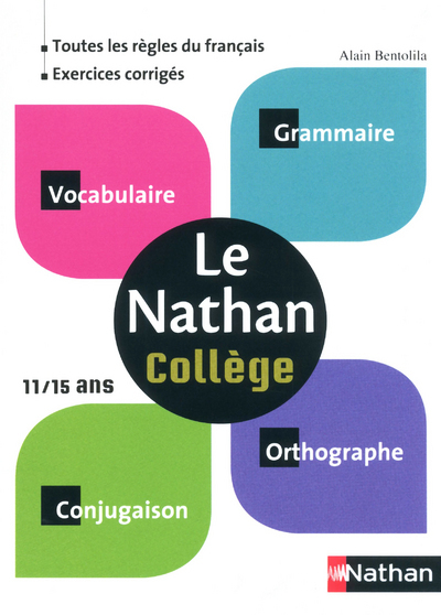Le Nathan Collège