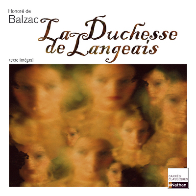 La Duchesse de Langeais - Balzac - 47
