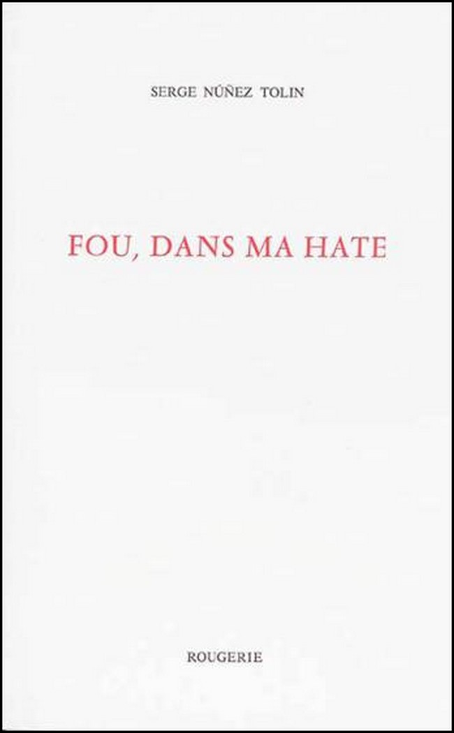 FOU, DANS MA HATE