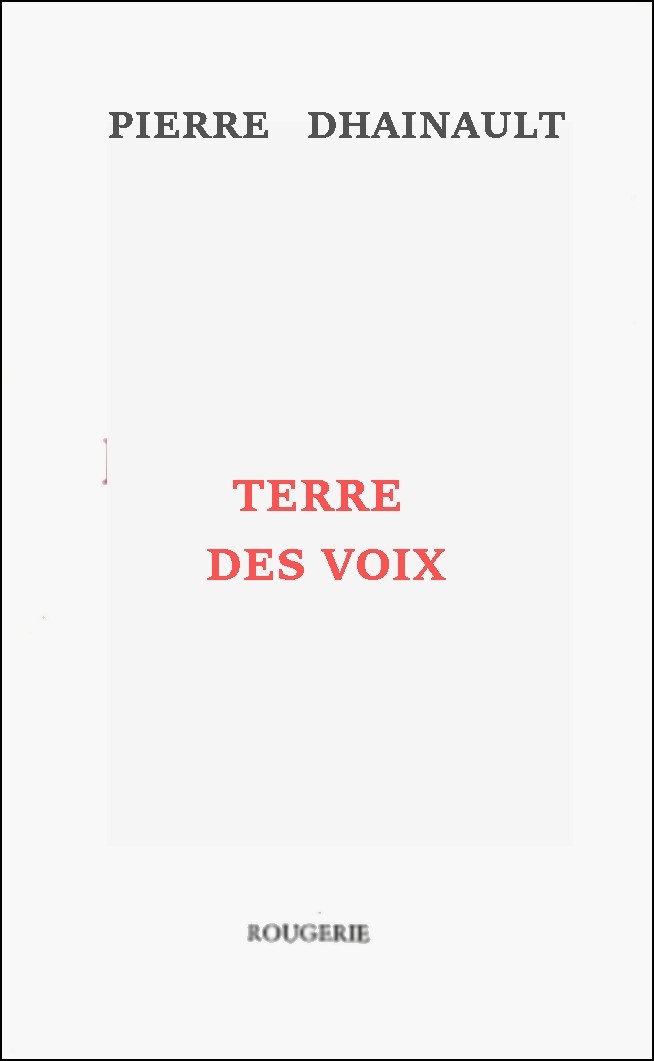 TERRE DES VOIX