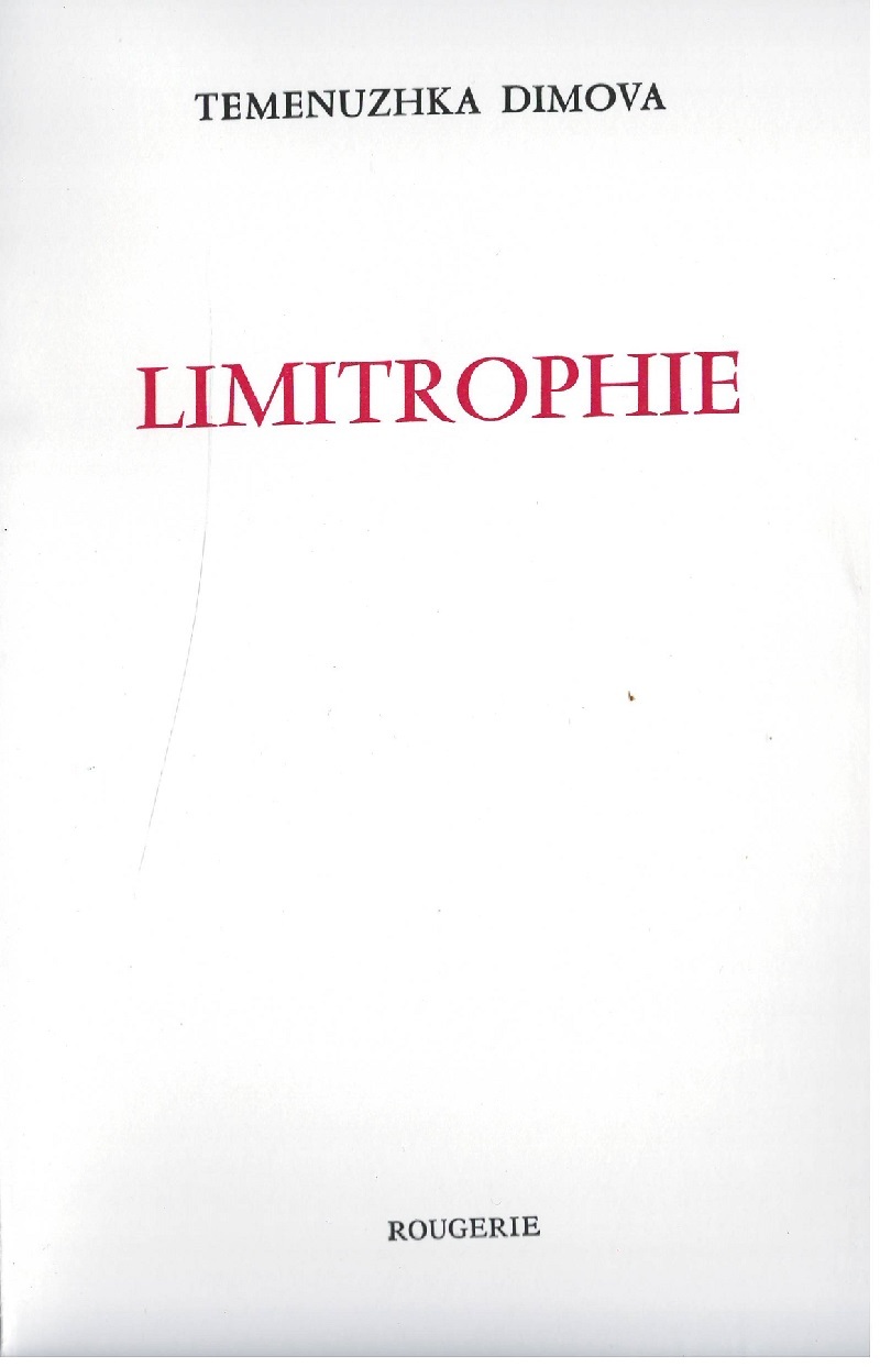 LIMITROPHIE