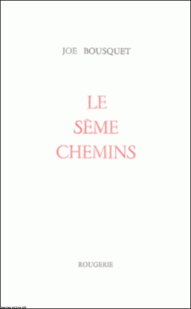 Sème Chemins