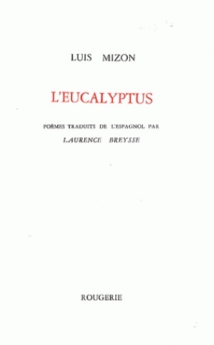L' EUCALYPTUS