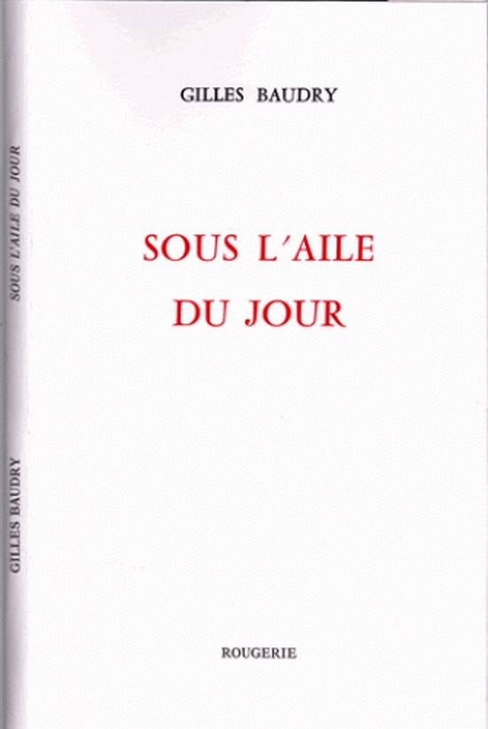 SOUS L'AILE DU JOUR
