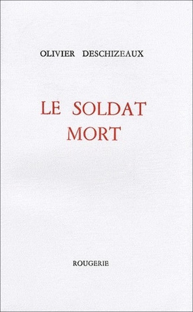 Le soldat mort