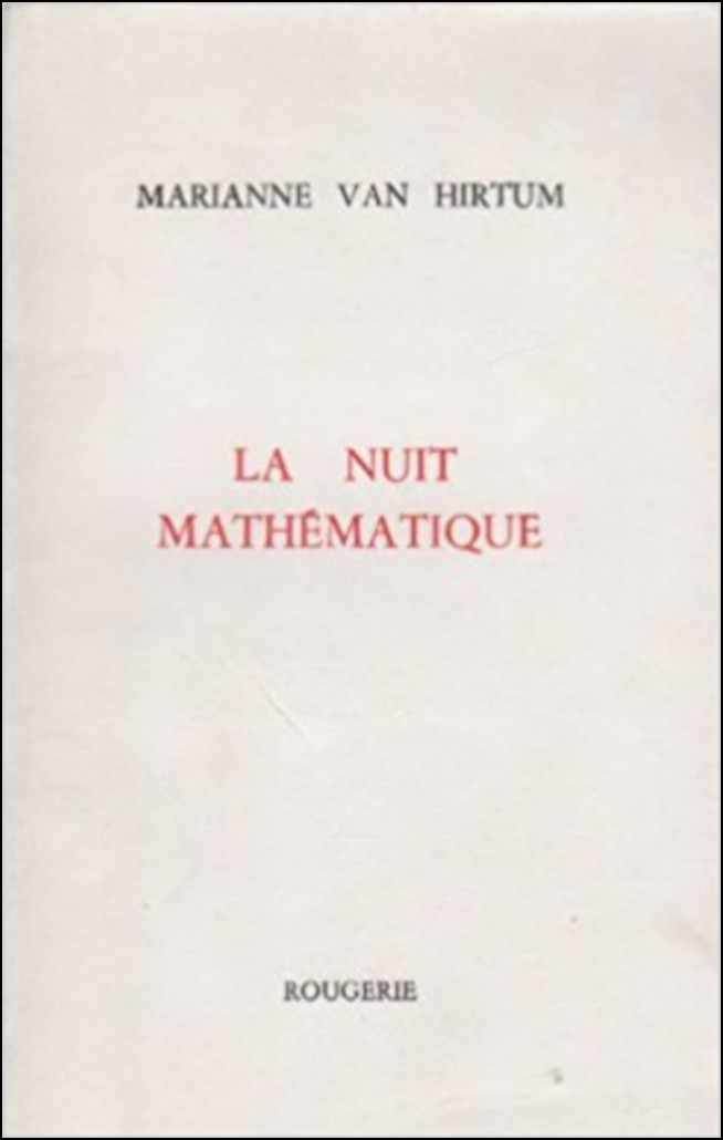 LA NUIT MATHEMATIQUE